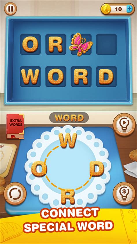Wordsweets Word Game To Connect Word Blocks Tips Cheats