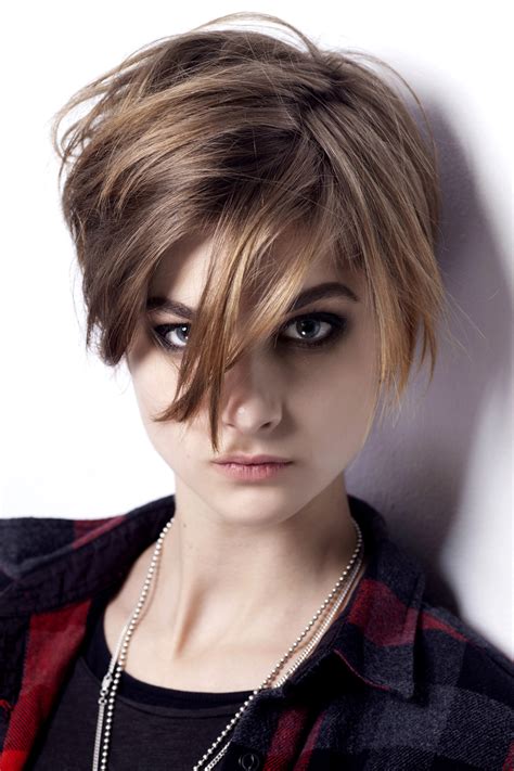 50 Hottest Short Summer Hairstyles Stylecaster