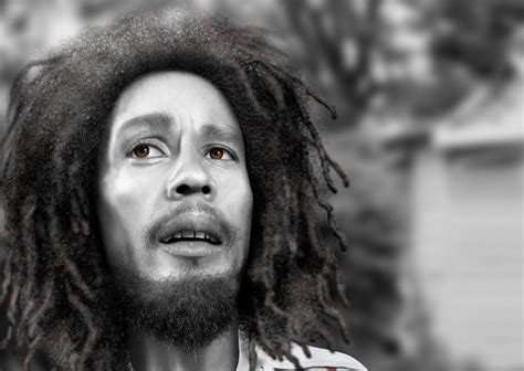 Remembering Bob Marley Madhouse Magazine