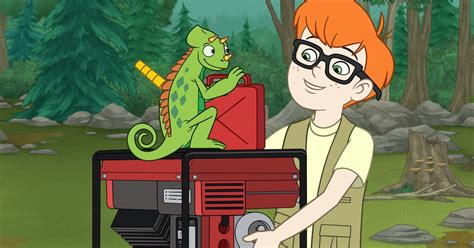 25 Great Science Show For Kids