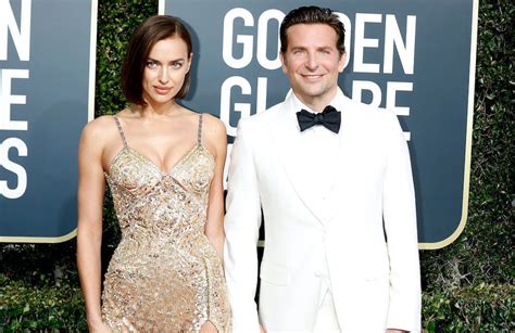 Bradley Cooper Et Irina Shayk Nouveau En Couple Un Proche Se Confie