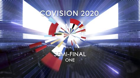 Opportunities to win prestigious songwriting awards and $15,000 in prizes Eurovision Song Contest 2020 - First Semi-Final - Covision ...