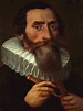 ESA - ATV-2: Johannes Kepler
