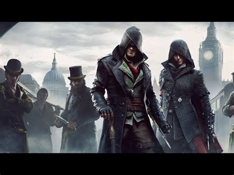 Assassin S Creed Syndicate Assassinations Youtube