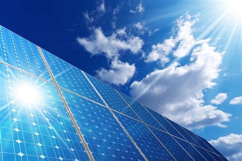 Le Solaire Thermodynamique D Finition Et Usages Energie Solaire