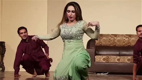 Shila Choudhary Meri Lagdi Kise Na Vekhi New Dance Mujra Video 2023