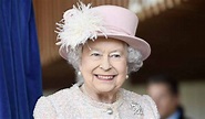 La reina Isabel II sorprende a los ciudadanos británicos en su última ...