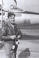 Pilot Gerhard Barkhorn: biography, achievements and life story