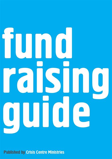 A Guide To Different Types Of Fundraising Pros And Cons In How