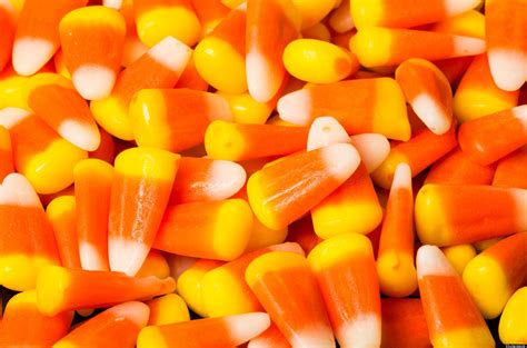 Candy Corn Is The Greatest Halloween Candy An Appreciation Of Candy Corn