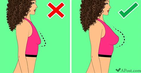 Scientists Explain Why Women Need To Stop Wearing Bras