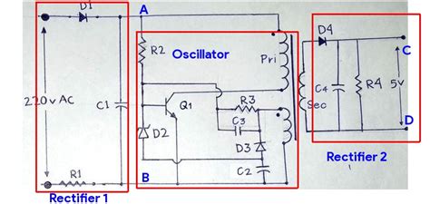 This portable mobile charger is based on the ic lm2576 voltage regulator ic. Mobile charger circuit diagram, 100-220V AC - Circuits DIY