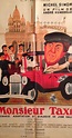 Monsieur Taxi (1952) - Full Cast & Crew - IMDb