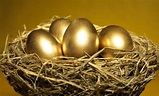 ¿Es Internet la gallina de los huevos de oro?