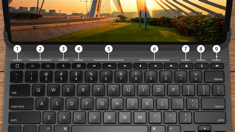It has a slight difference in size, but still presents the same features between the two. Étui clavier Logitech Slim Folio Pro pour iPad Pro 11 ...