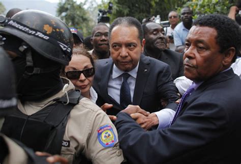 Haiti Prosecute Duvalier Human Rights Watch