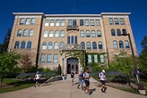 University of Wisconsin-Whitewater (Milwaukee, WI, USA) | Smapse