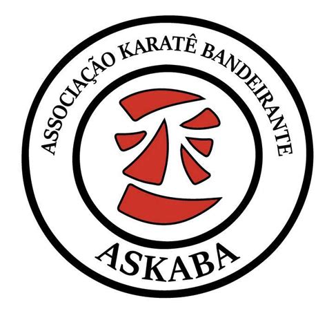 Associação De Karatê Bandeirante Askaba Fortaleza Ce