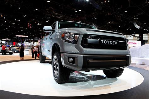 Best Toyota Tundra Model Years For A Reliable Used Pickup Truck