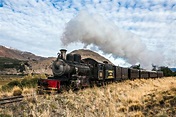 The Old Patagonian Express: La Trochita’s history - We Build Value