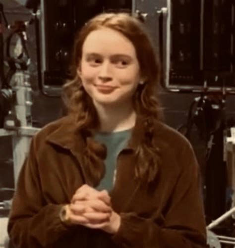 Sadie Sink Sadie Sink Stranger Things Max Bobby Brown Stranger Things