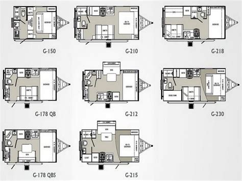 Small Travel Trailer Plans Google Search Tiny House Trailer Plans Small House Trailer