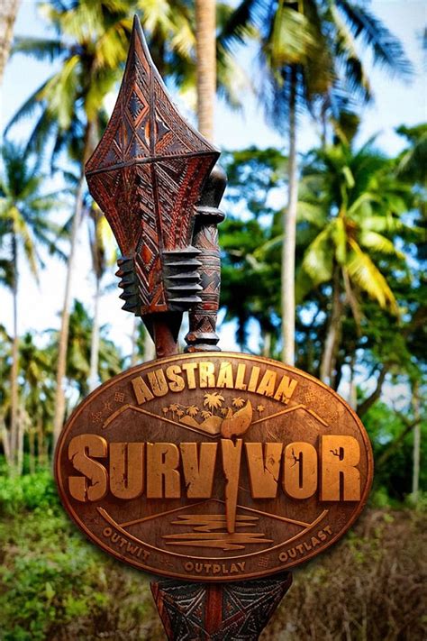 Australian Survivor Season 8 Release Date Time And Details Tonightstv