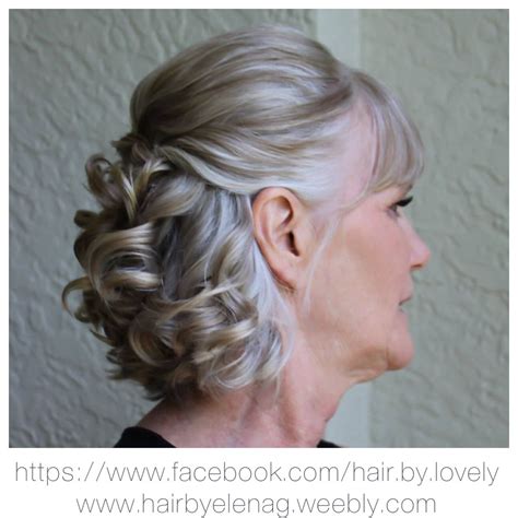 Mother Of Groom Short Hairstyles Hairstyle Guides