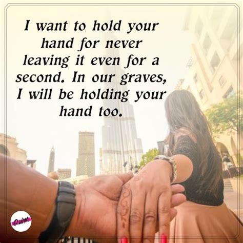 Romantic Holding Hand Quotes Hold My Hand Messages Poems