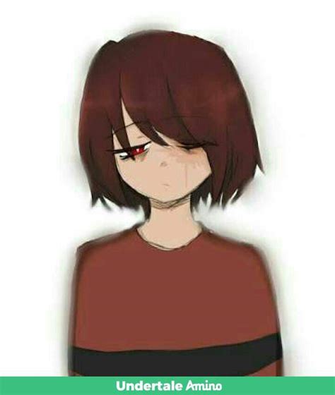 Fellswap Frisk Wiki Undertale Au Roleplayers Amino