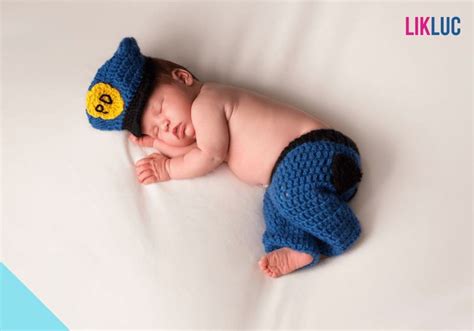 aprender sobre 52 imagem fotos criativas de bebe mesversario vn