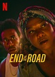 End of the Road (2022) - Trailer - Queen Latifah, Ludacris ...