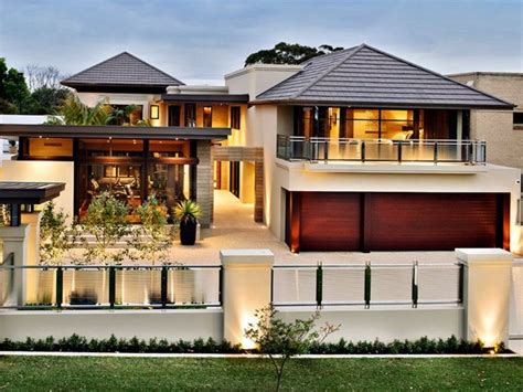 Trend Modern Home Roof Design 2015 Contemporary House Design House