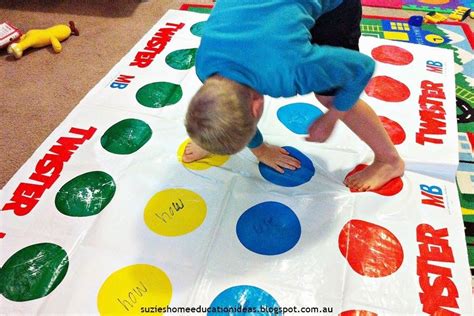 25 Multisensory Activities For Learning Words With Flashcards