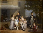 Living Descendants of Napoleon and the Bonapartes - Shannon Selin
