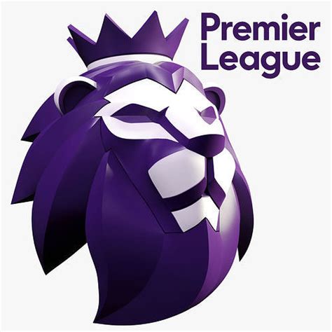 English Premier League Logo 3d Model 3d Printable Cgtrader