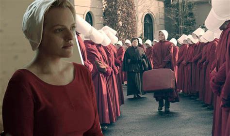 The Handmaids Tale How Is The Series Different From The Book Tv