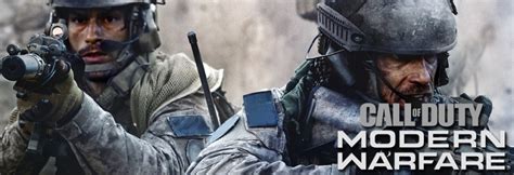 Call Of Duty Client Update Neue Maps Für Modern Warfare And Neues Item