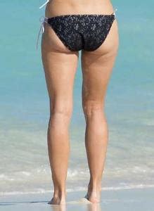 Elin Nordegren Reveals Sexy Bikini Body On Beach In Bahamas Best My