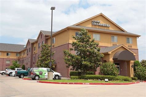 Extended Stay America Houston Sugar Land Updated 2024 Reviews