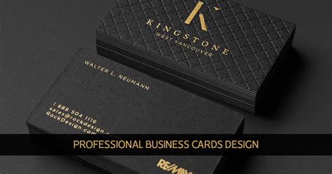 Professional Business Card Psd Templates 26 Print Design Amd Creation