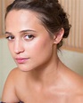 Alicia Vikander on Instagram: “OLD: Alicia photographed for TV Groove ...