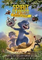 Spirit of the Forest (2008) - DVD PLANET STORE