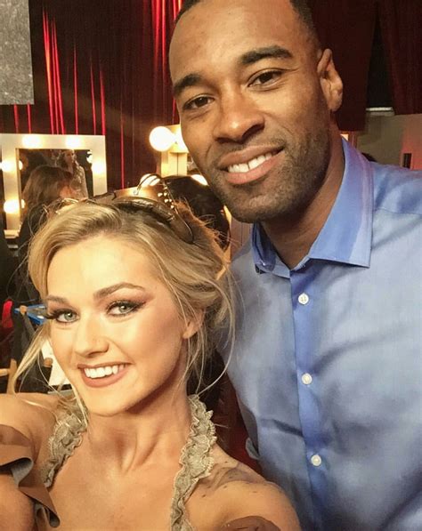 Calvin And Lindsay Dwts Dancing With The Stars Dwts Lindsay Arnold