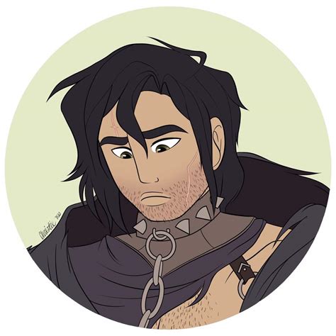The fearsome outsider who owes an onerous debt. Muriel from The Arcana | Art~ Amino