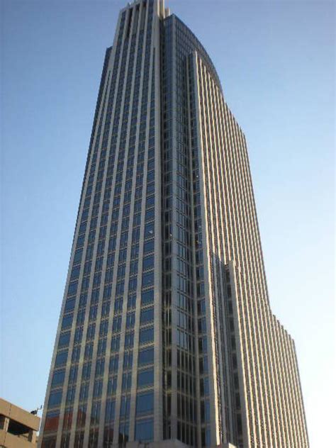 First National Bank Tower Omaha Skyscraper