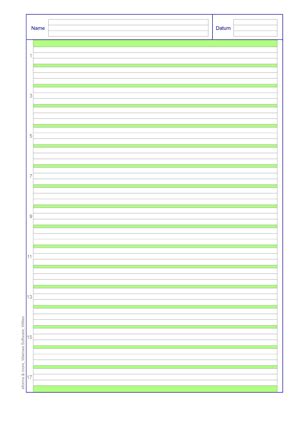 Hier kannnst du fertig gestaltete lineaturen für die 1. Klasse 2 Schreibpapier Vorlage Herunterladen :: doubnasena.cf