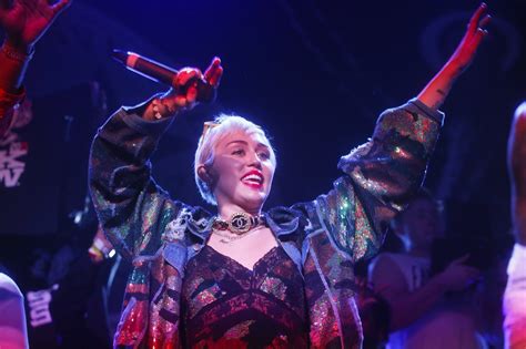 Watch And Hear Miley Cyrus And Woodstock Alum Melanie Duet On Two Vintage