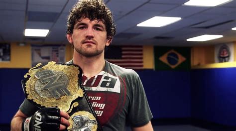 Ben askren and chase hooper prank ariel helwani. This Is the Kind Of Martial Artist You're Going To Be ...