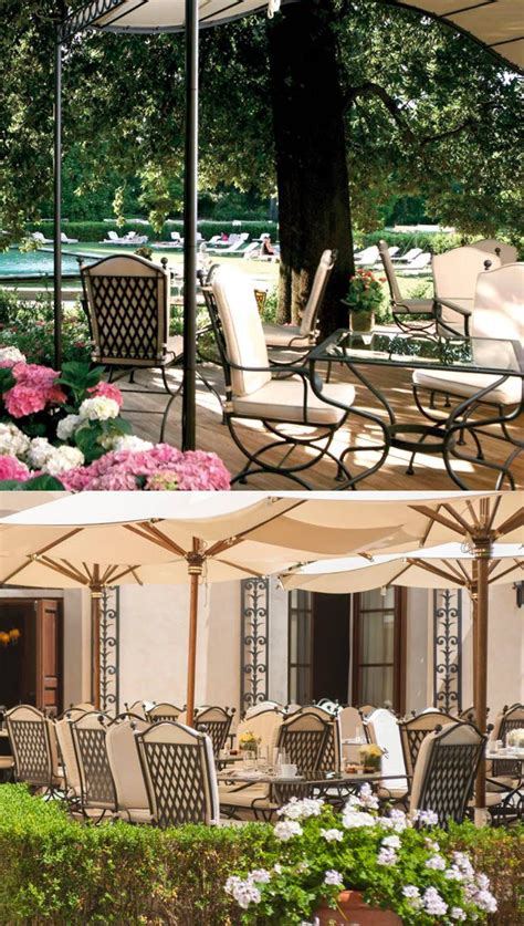 Holidays are so much fun because i get to celebrate them with my grandchildren. "I love dining al fresco at the Four Seasons Hotel in ...